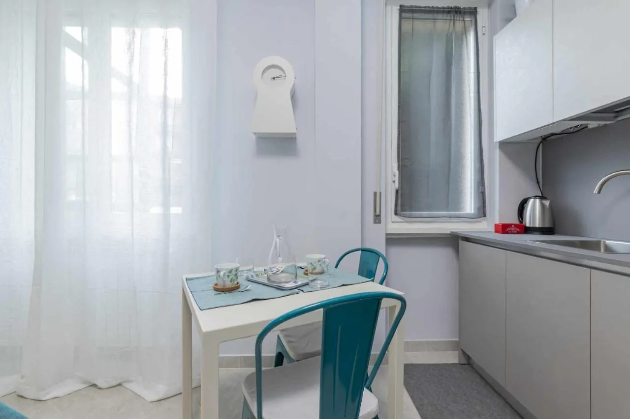 Montalbino Place Milan 0*,  Italy